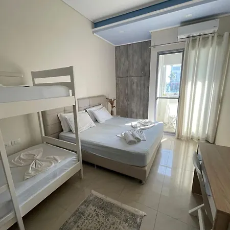 Fa_holidays 3* Vlorë